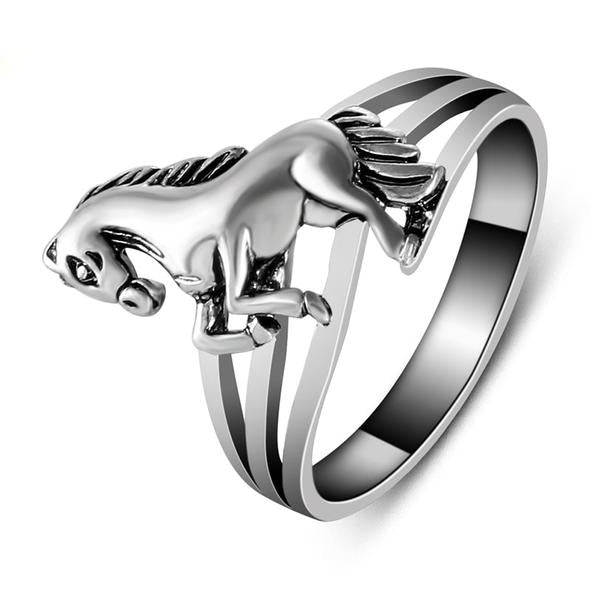 Horse Ring